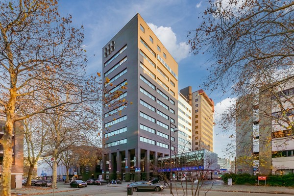 Foto - Te koop: Pastoor Petersstraat 170-34, 5612 LW Eindhoven